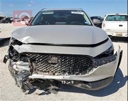 مازدا CX-30